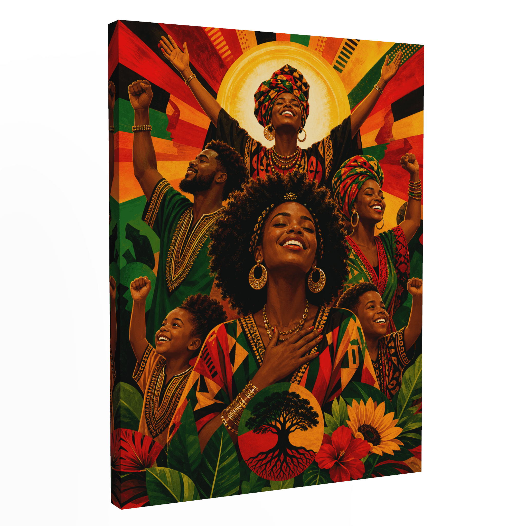 Black Joy Celebration